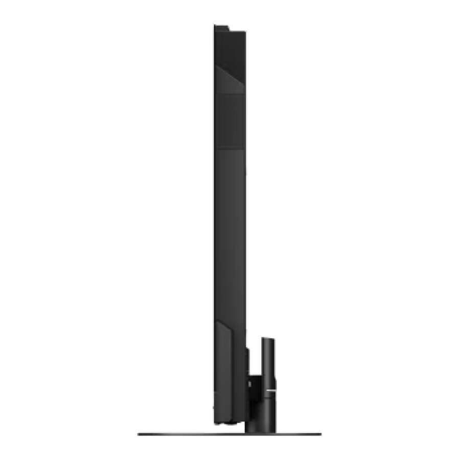 Panasonic TV-65Z95AEG - TV OLED 4K UHD HDR - 164 cm
