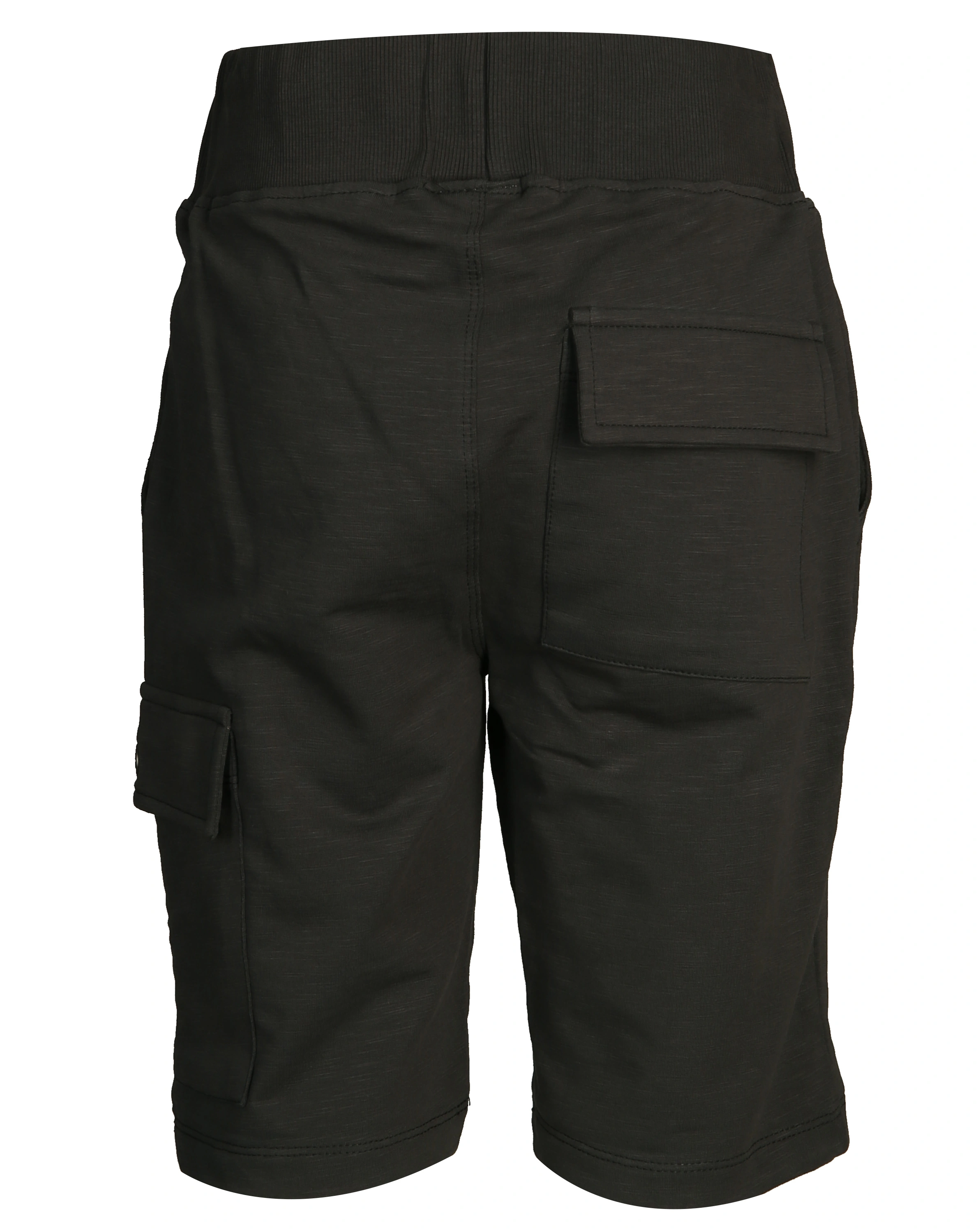 Shorts HOWARD in black sand