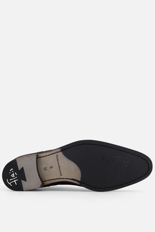 Floris van Bommel De Draver 01.02 Veterschoenen