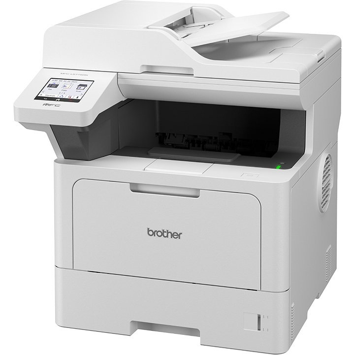 Brother MFC-L5710DN imprimante multifonction Laser A4 1200 x 1200 DPI 48 ppm