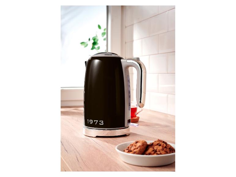 Waterkoker 1,7 L