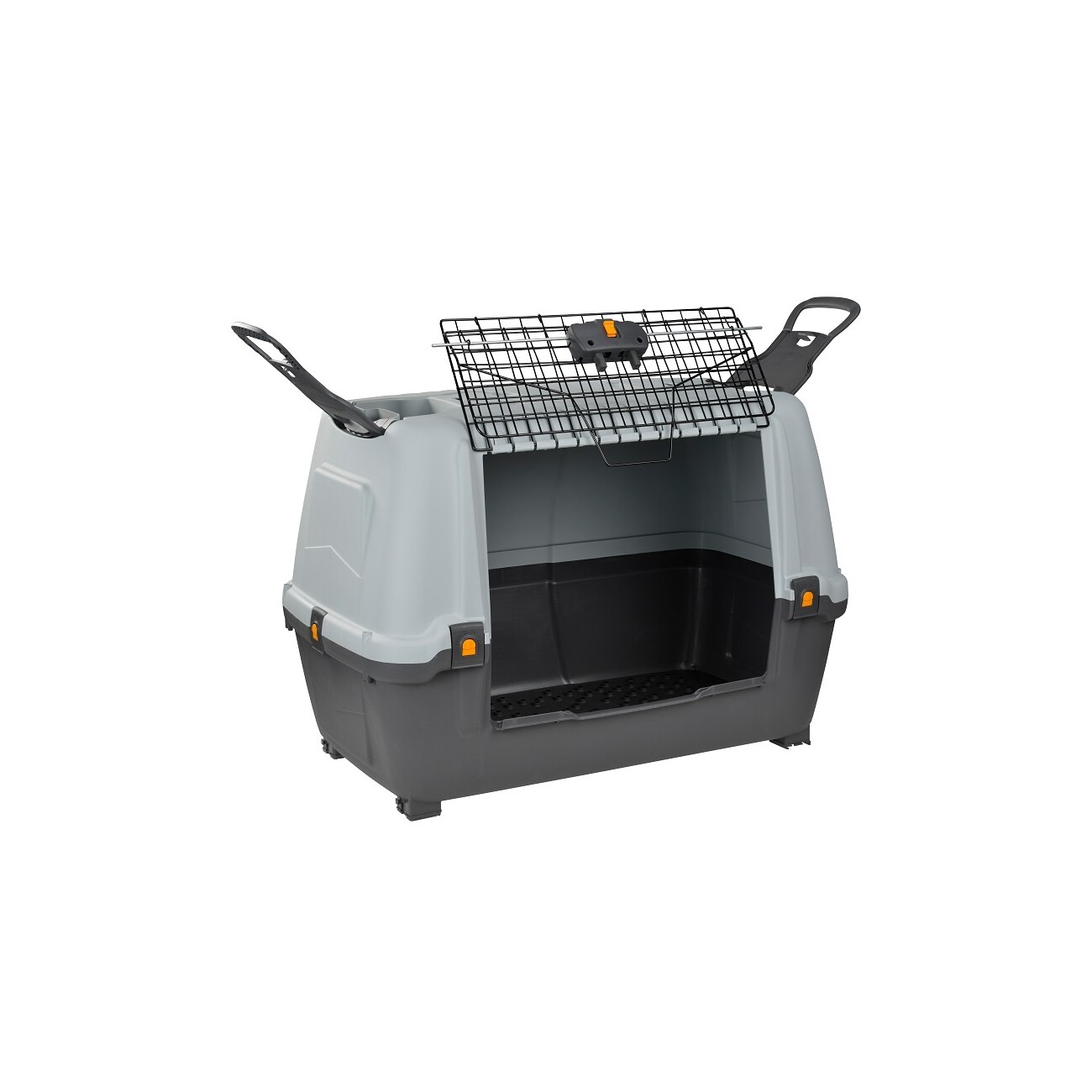 AniOne Kofferraumbox M