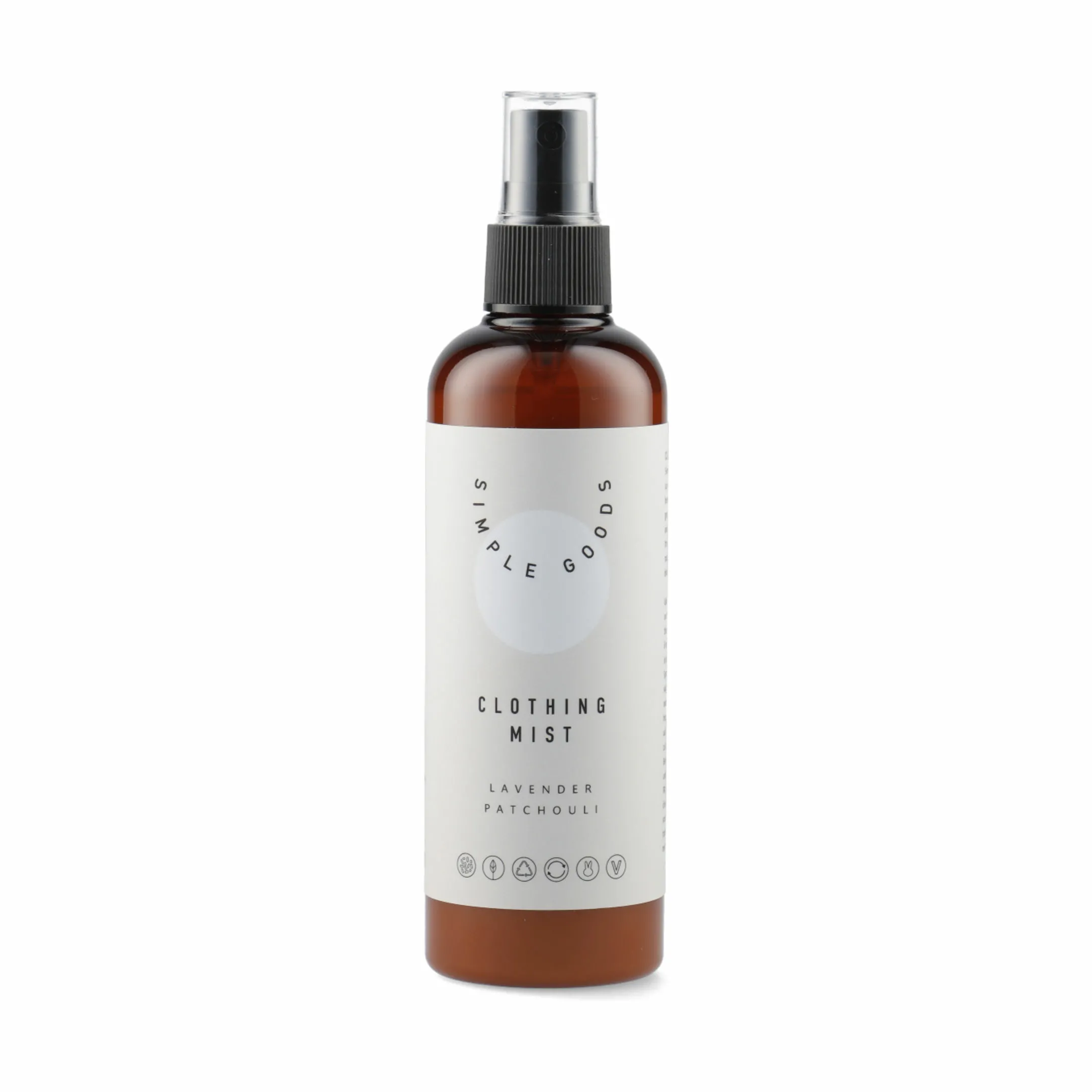 Simple Goods Tekstil Spray