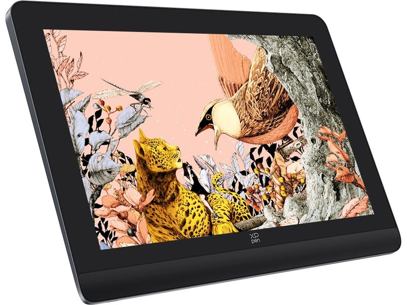XP-PEN Grafiktablet Artist Pro 16 Gen 2 15.4