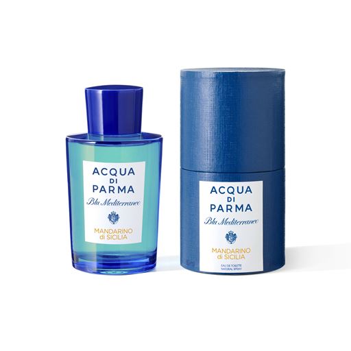 Acqua di Parma Mandarino di Sicilia Eau De Toilette, 180 ml