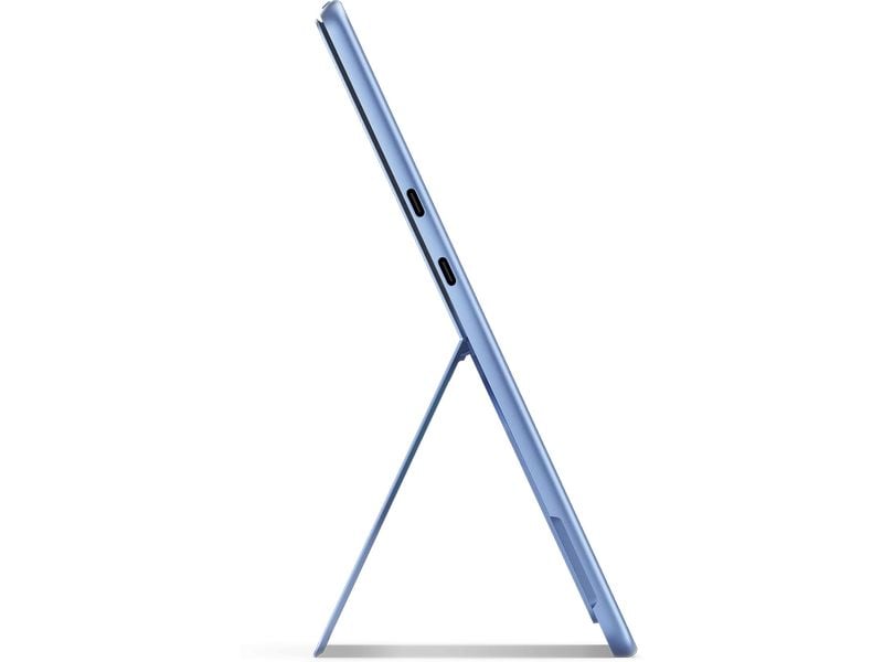 Microsoft Surface Pro 11 Copilot  PC(X Plus,16 GB,512GB)ohn Copilot  PC – Für KI-Anwendungen optimierter 2-in-1-Laptop mit Snapdragon X Plus Prozessor