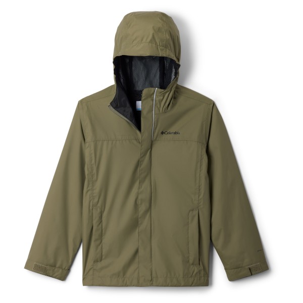 Columbia - Kid's Watertight II Jacket - Veste imperméable