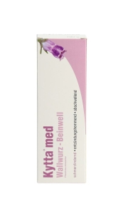 KYTTA med Creme, 100 g