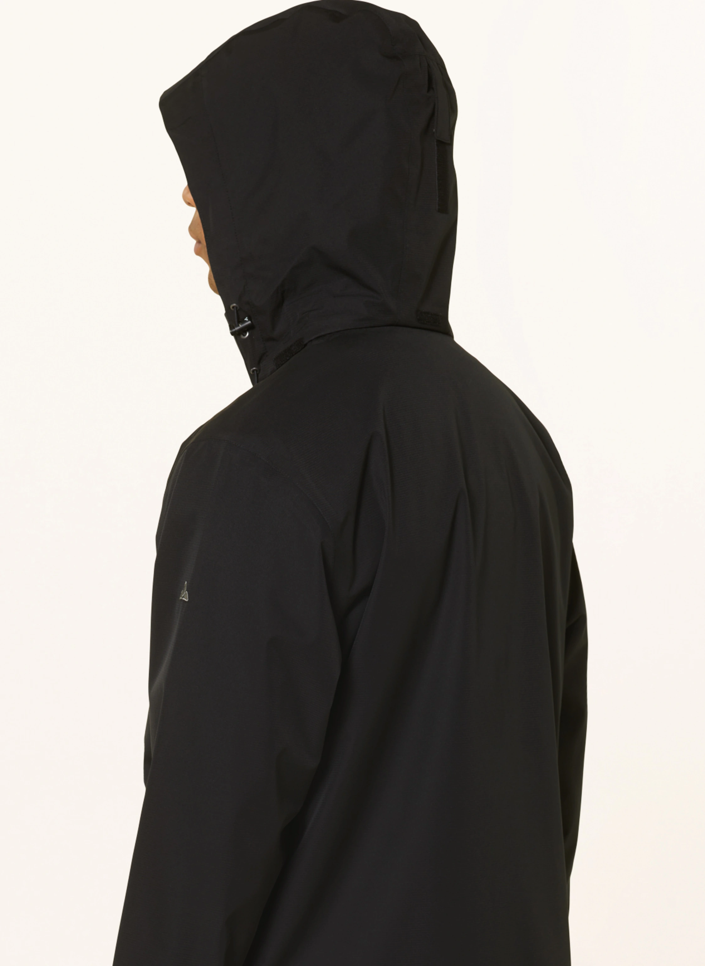 VAUDE Regenjacke ESCAPE LIGHT