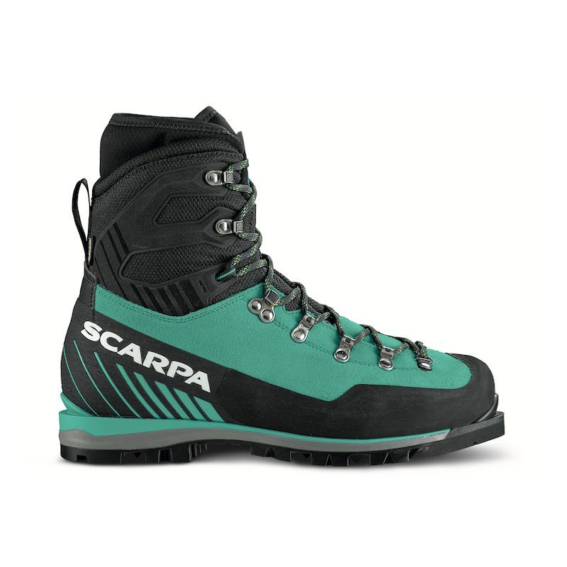 Mont Blanc Pro GTX Wmn - Chaussures alpinisme femme