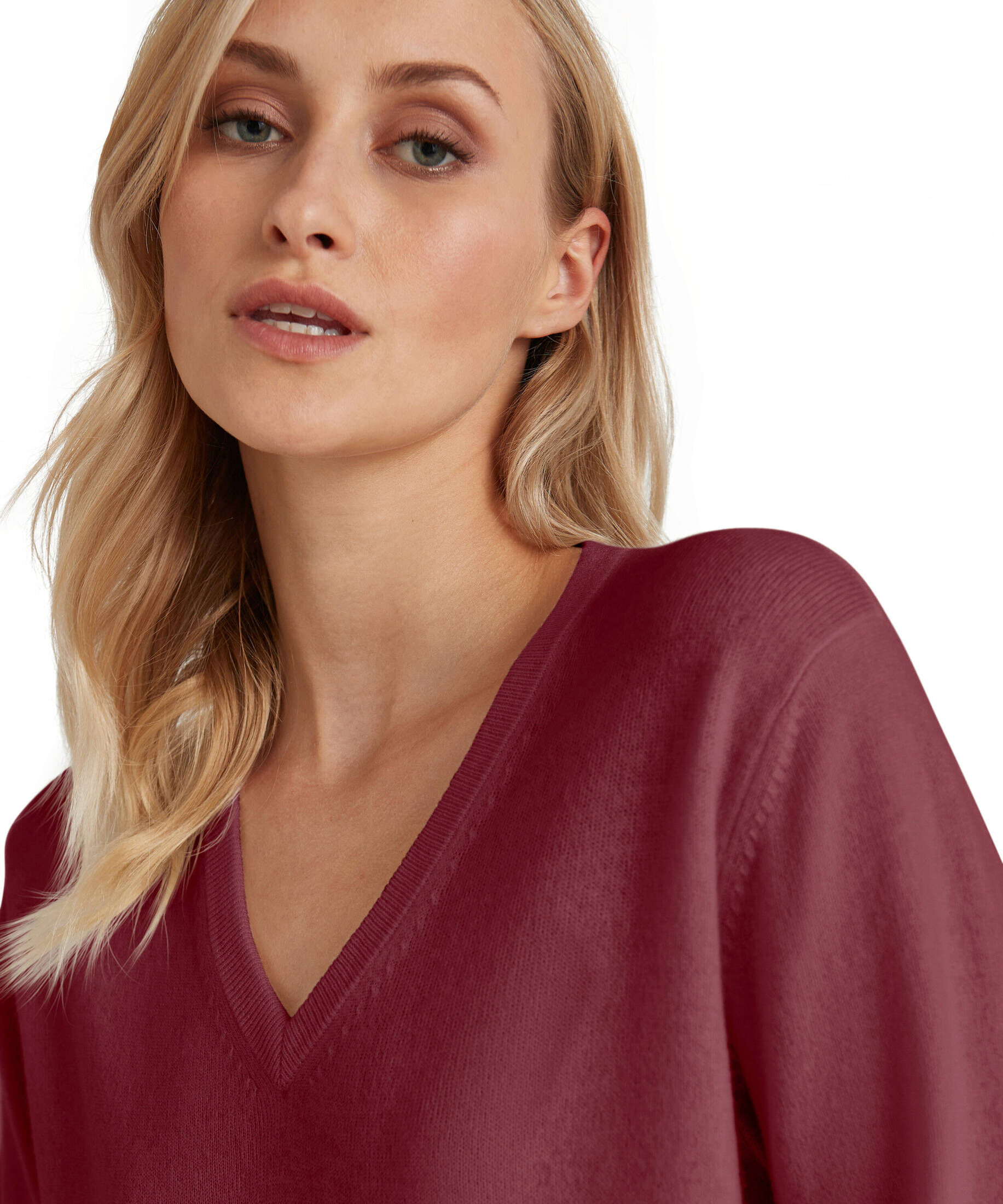 FALKE| Damen Pullover