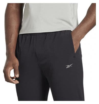 pantalon Reebok Training Perf Noir
