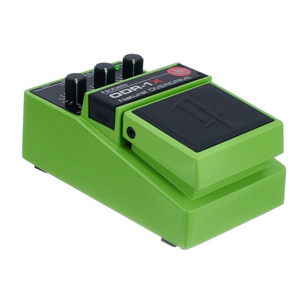 Nobels ODR-1X Overdrive