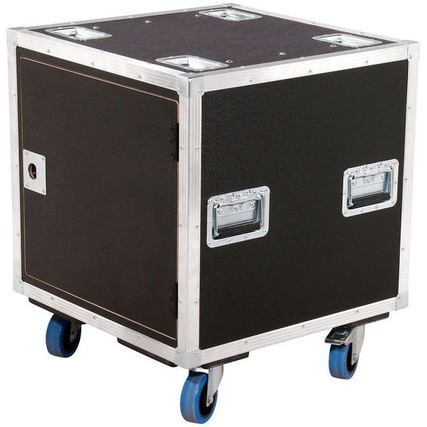 Thon SD 10U System Rack 600