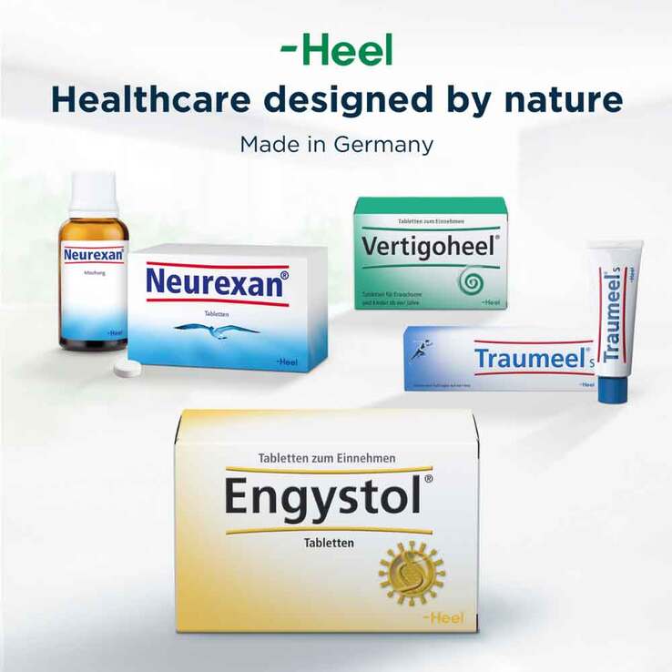 Engystol® Tabletten, 250 St