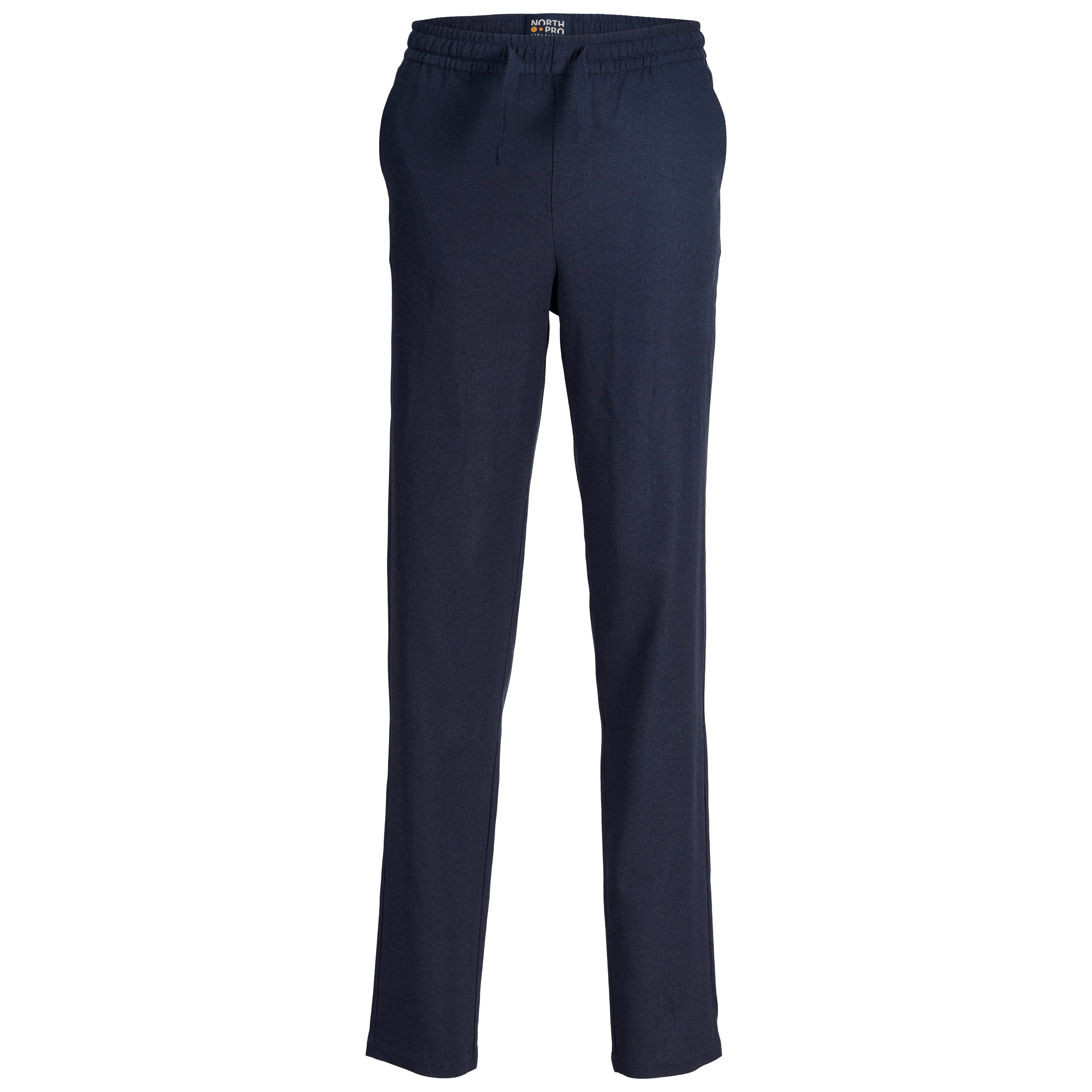 North Pro Jacob jogger pants Jr - Fritid og bomull