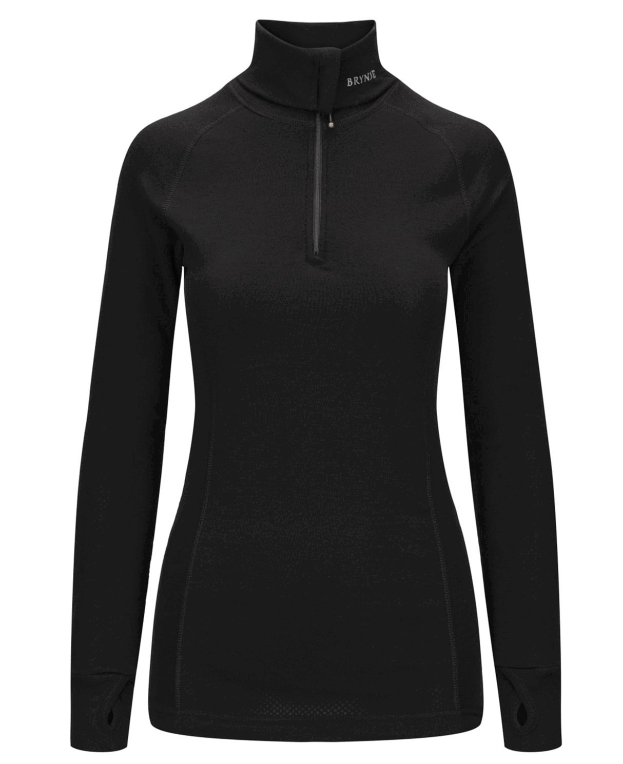 Brynje<br>Arctic Zip Polo w/inlay W's