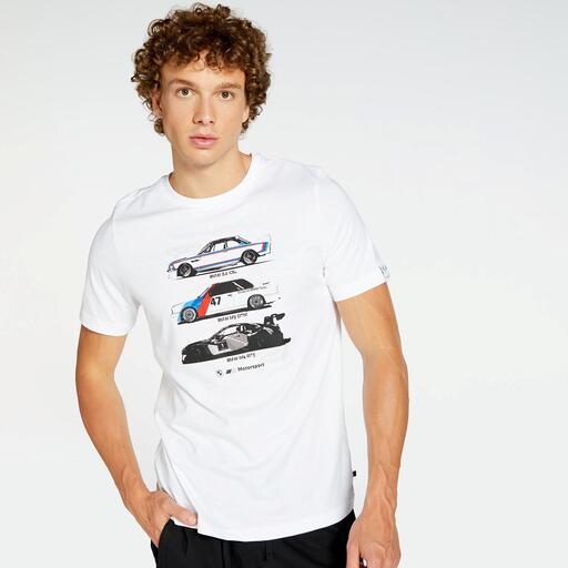 Puma BMW