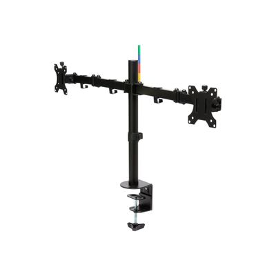 Kensington SmartFit Ergo - Bras porte-écran double réglable