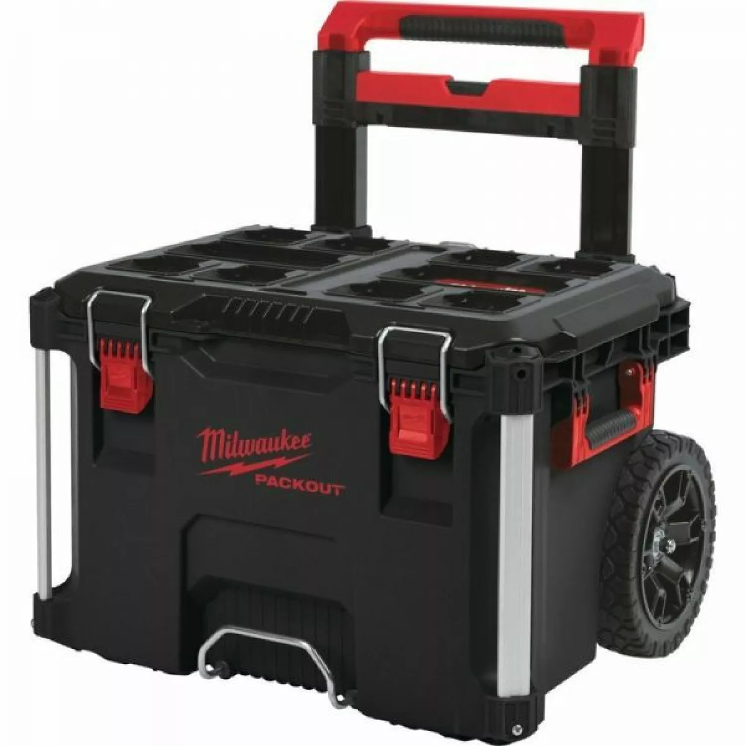 Milwaukee 4932479957 Packout starter set - 3-delig