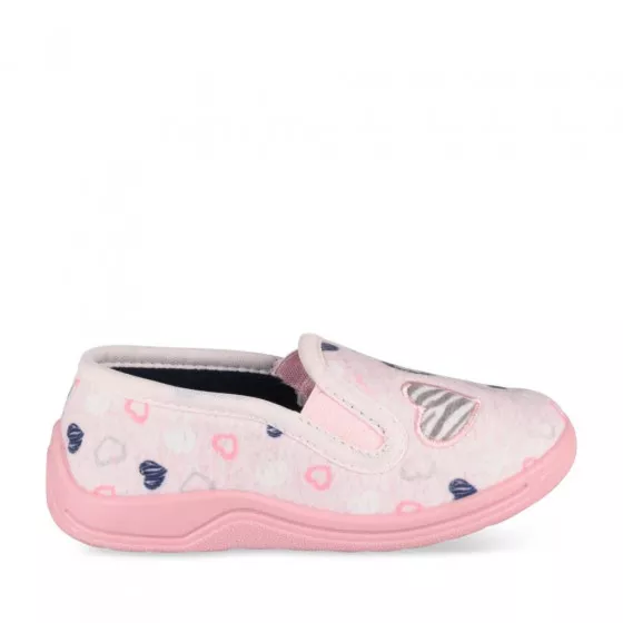 Chaussons ROSE NINI & GIRLS