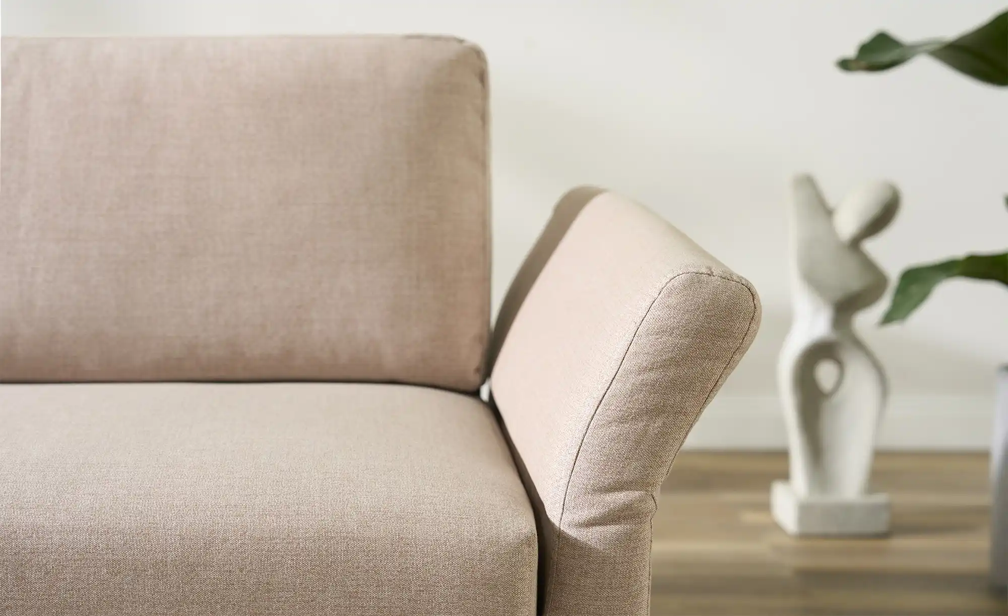 RUF Schlafsofa Soluna Flex
