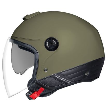 Casque Nexx Y.10 - CALI - Vert