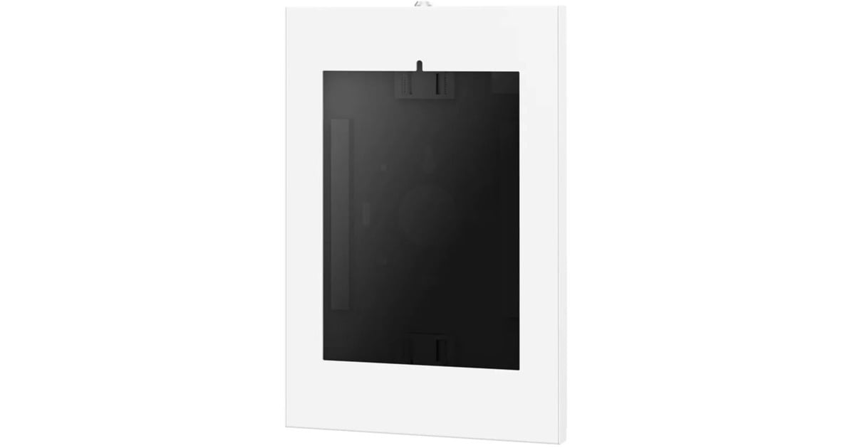 NeomountsWL15-650WH1 wand tablethouder wandmontage   (Wit)