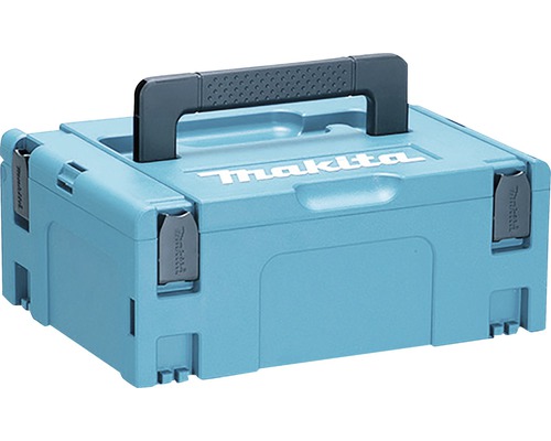Makita MAKPAC gereedschapskoffer maat 2