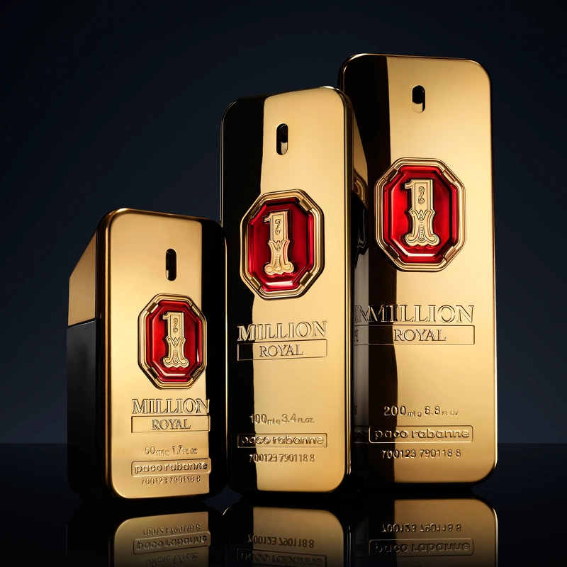 Rabanne One Million Royal EDP 50 ml