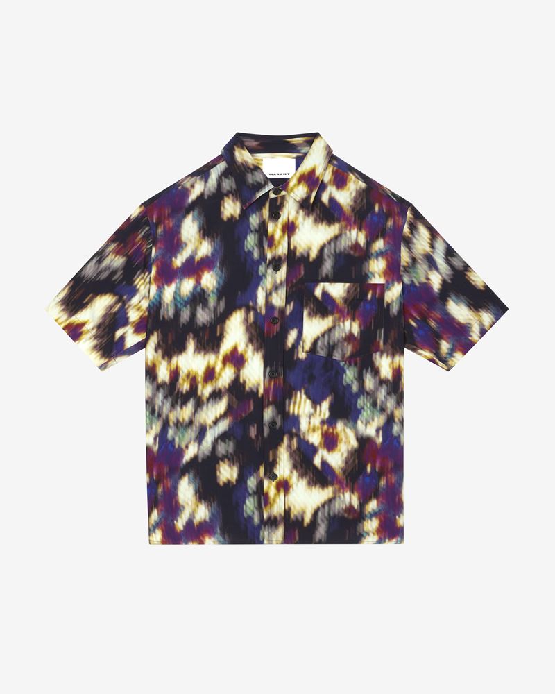 CHEMISE VABILIO