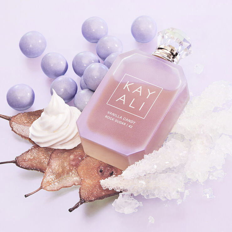 Kayali Vanilla Candy Rock Sugar l 42 Eau de Parfum