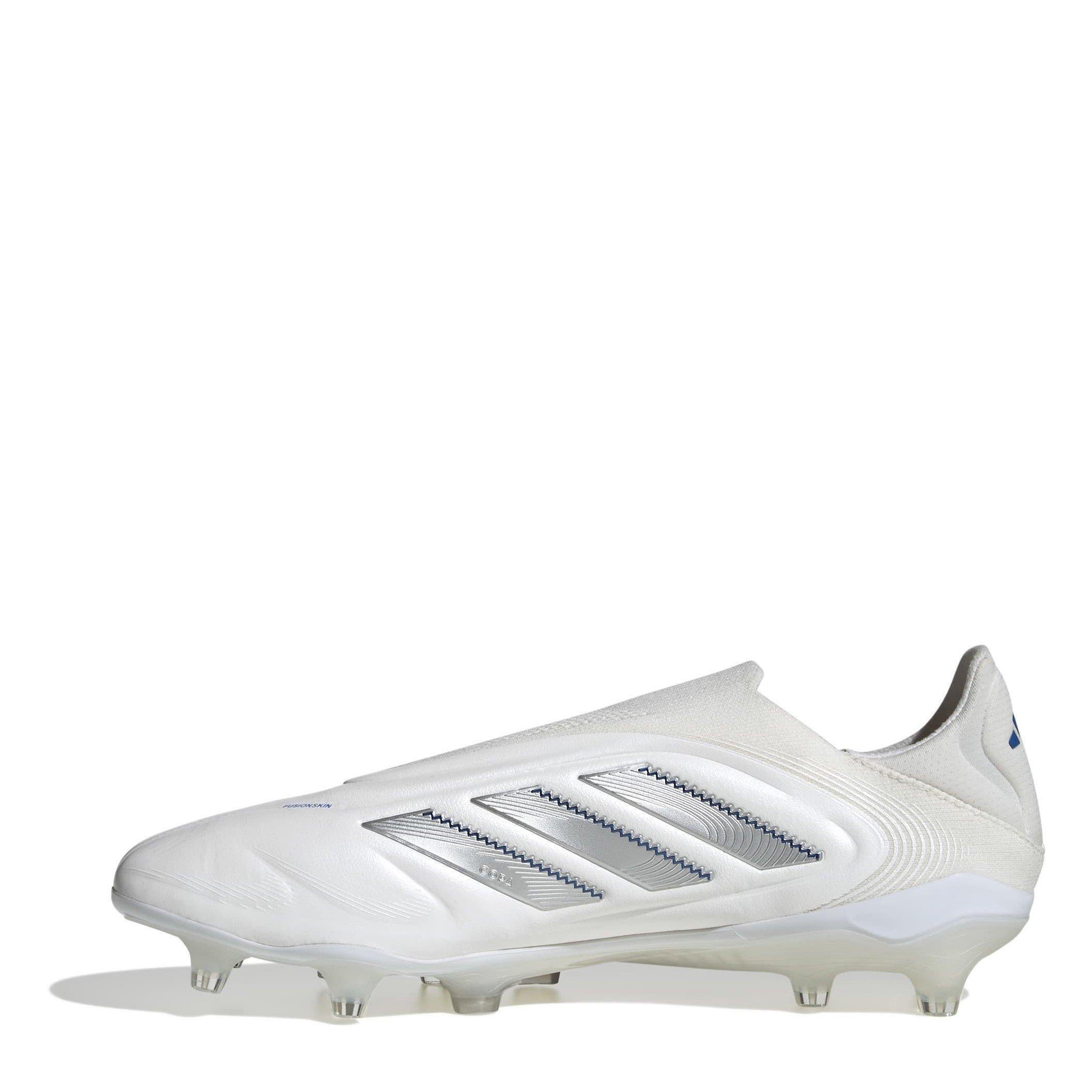 adidas Copa Pure III Elite Laceless Firm Ground Football Boots