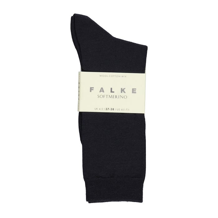 Falke-Softmerino wollen sokken - Falke