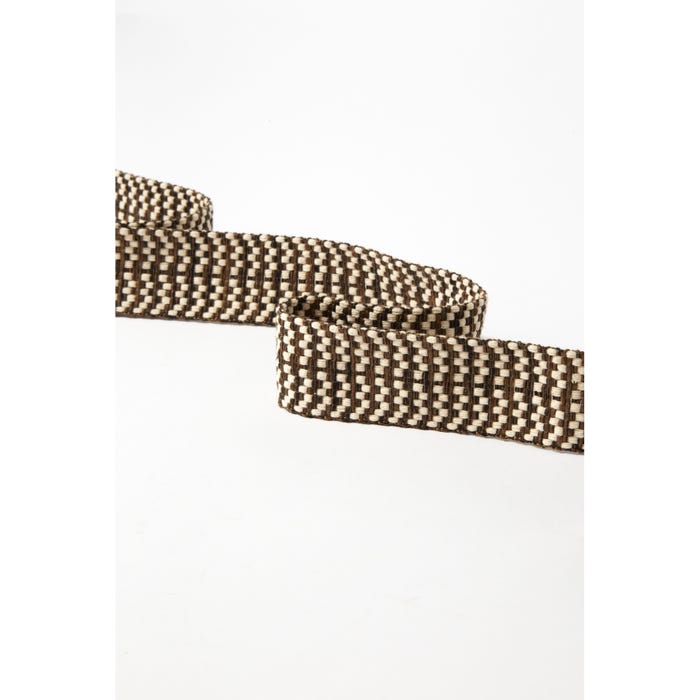 Atelier Veritas-Tassenband fancy 40mm - per meter