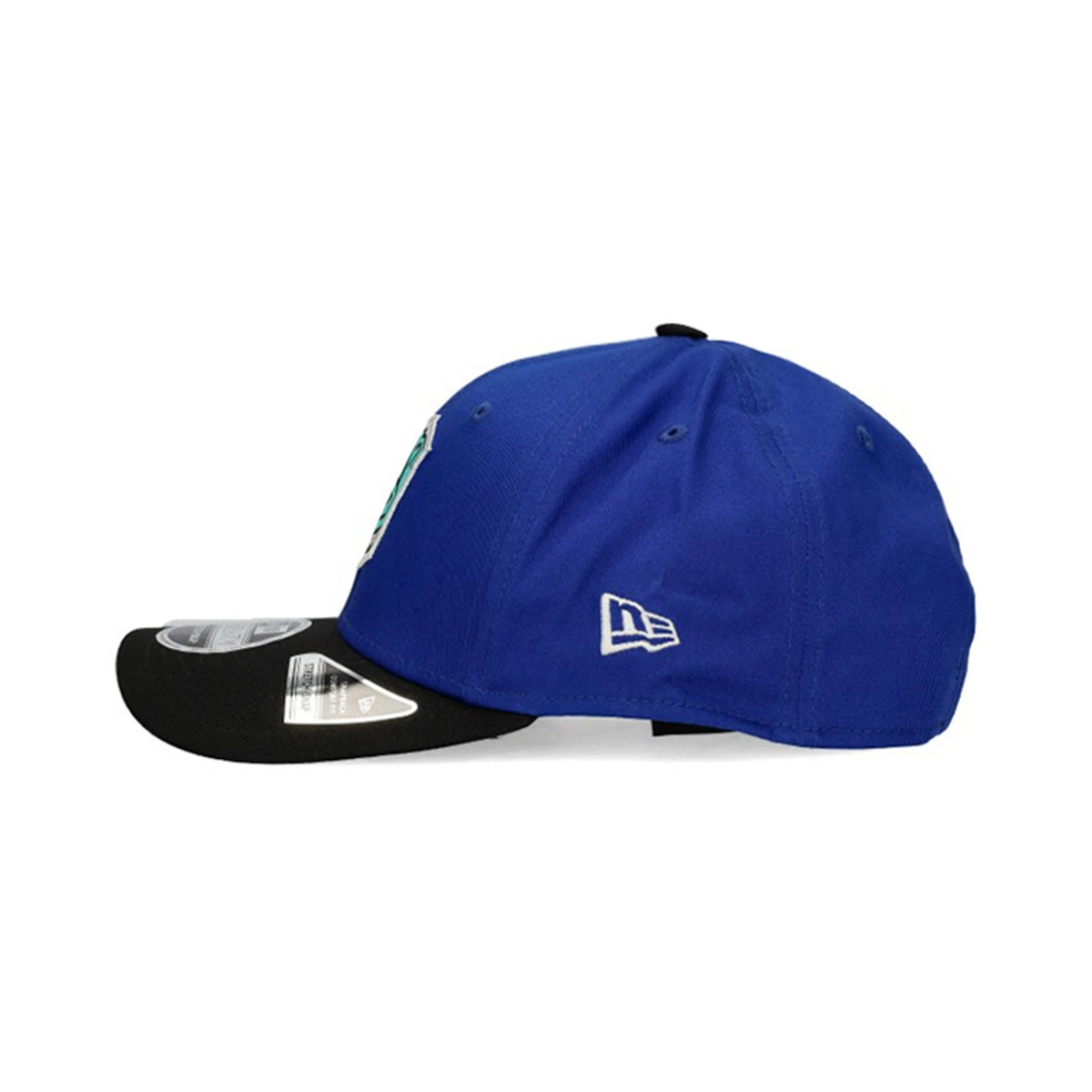 Chapéu New Era Kings League El Barrio