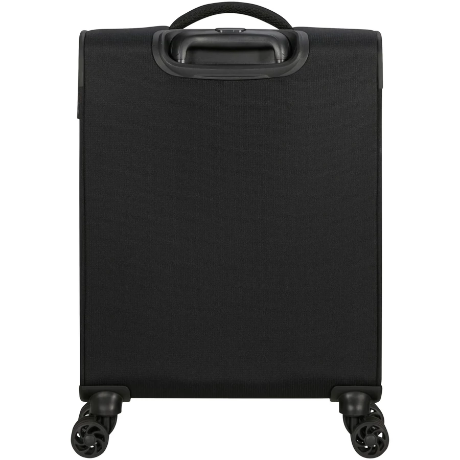 American Tourister Take2Cabin - 4-Rollen Kabinentrolley 55 cm black