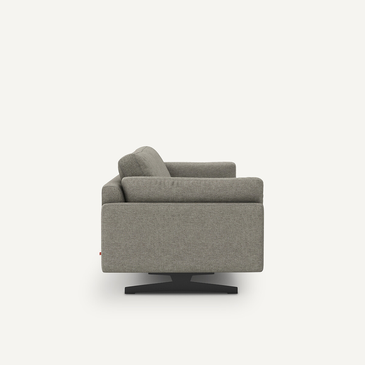 AM.PM<br>Sofá em viscose/linho, César