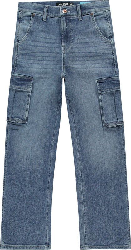 Cars Jeans Cargo Broek Casko Jr. - Jongens