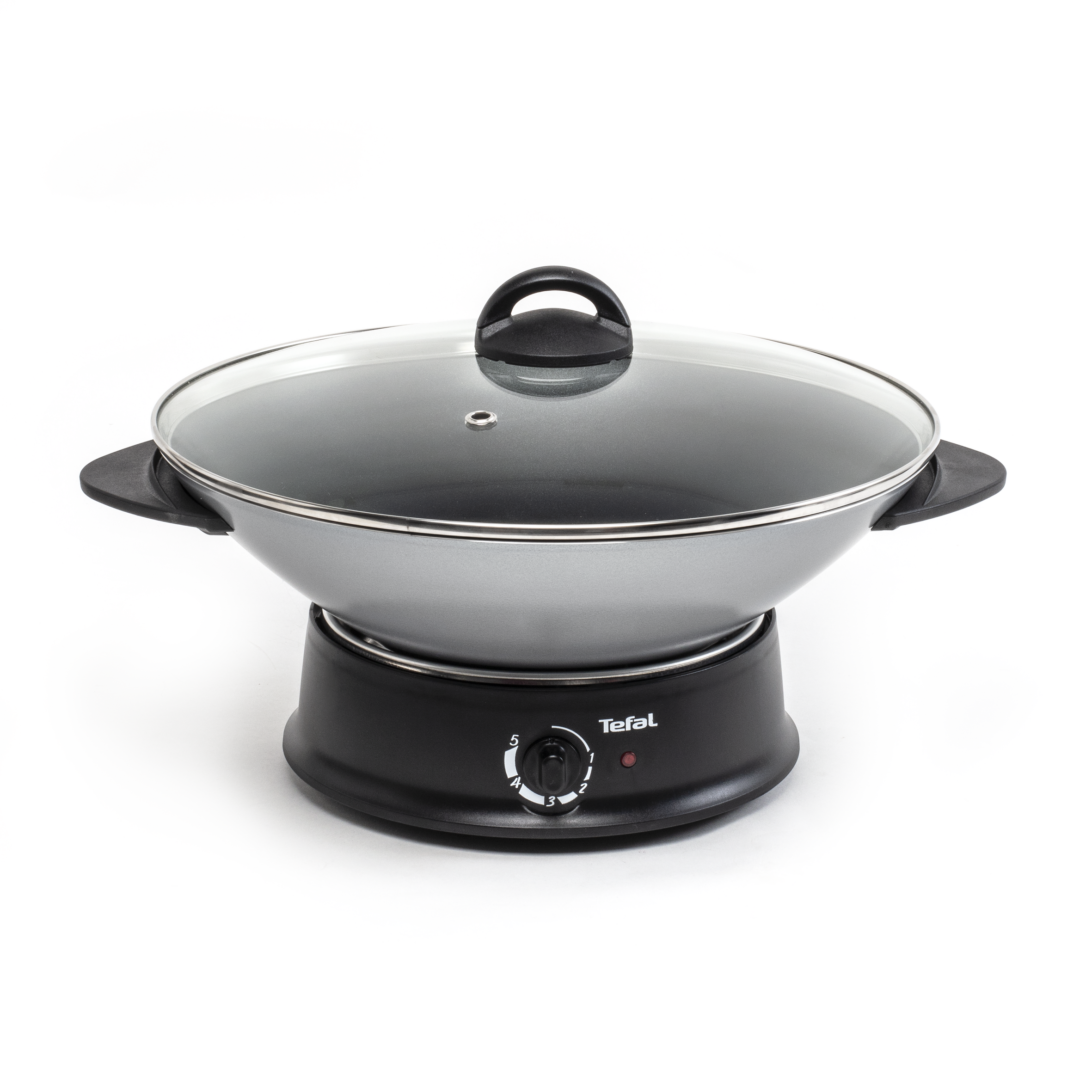 Multiwok WO3000 3-in-1 wok