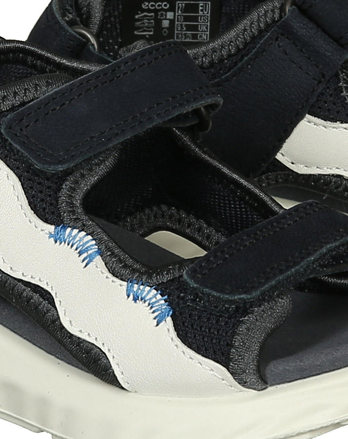 Klett-Sandalen SP.1 LITE SANDAL K in blau/hellgrau
