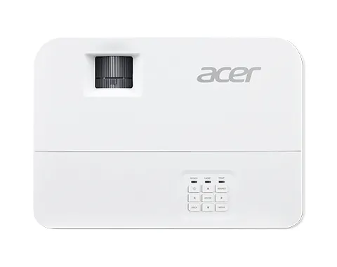 ACER-projektor H6815 3840x2160/4000 ANSI/HDMI