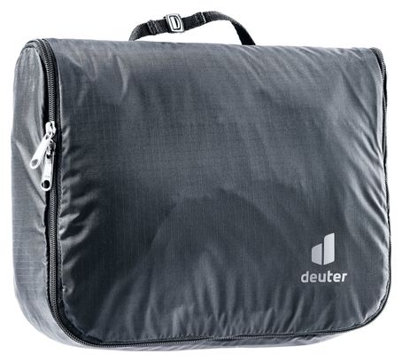 Trousse de Toilette Deuter Wash Center Lite II Noir