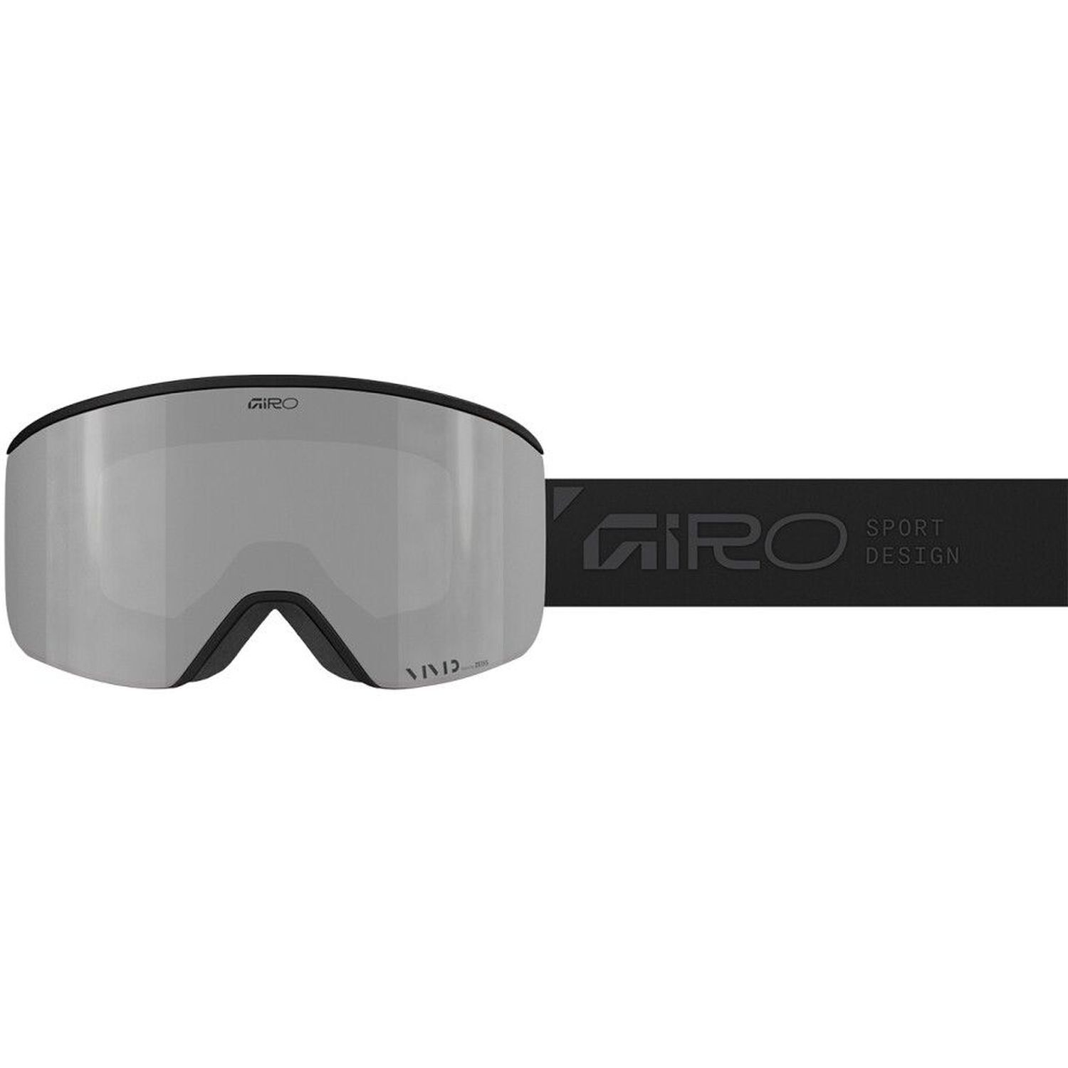 GiroAxis Vivid