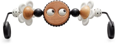 BabyBjörn Googly Eyes-Leke Til Vippestol