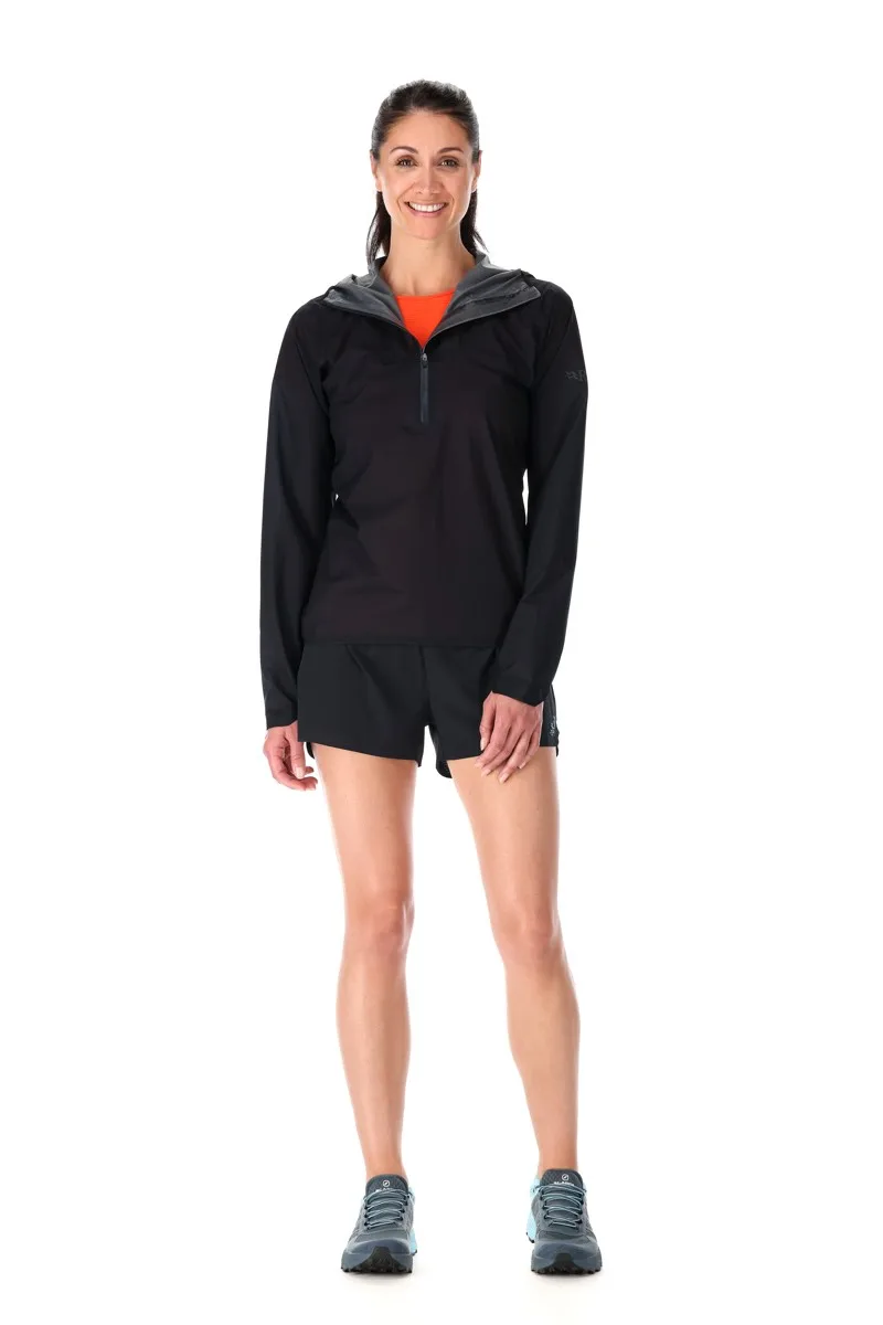 Rab Phantom Pull-On Wmns Ebony