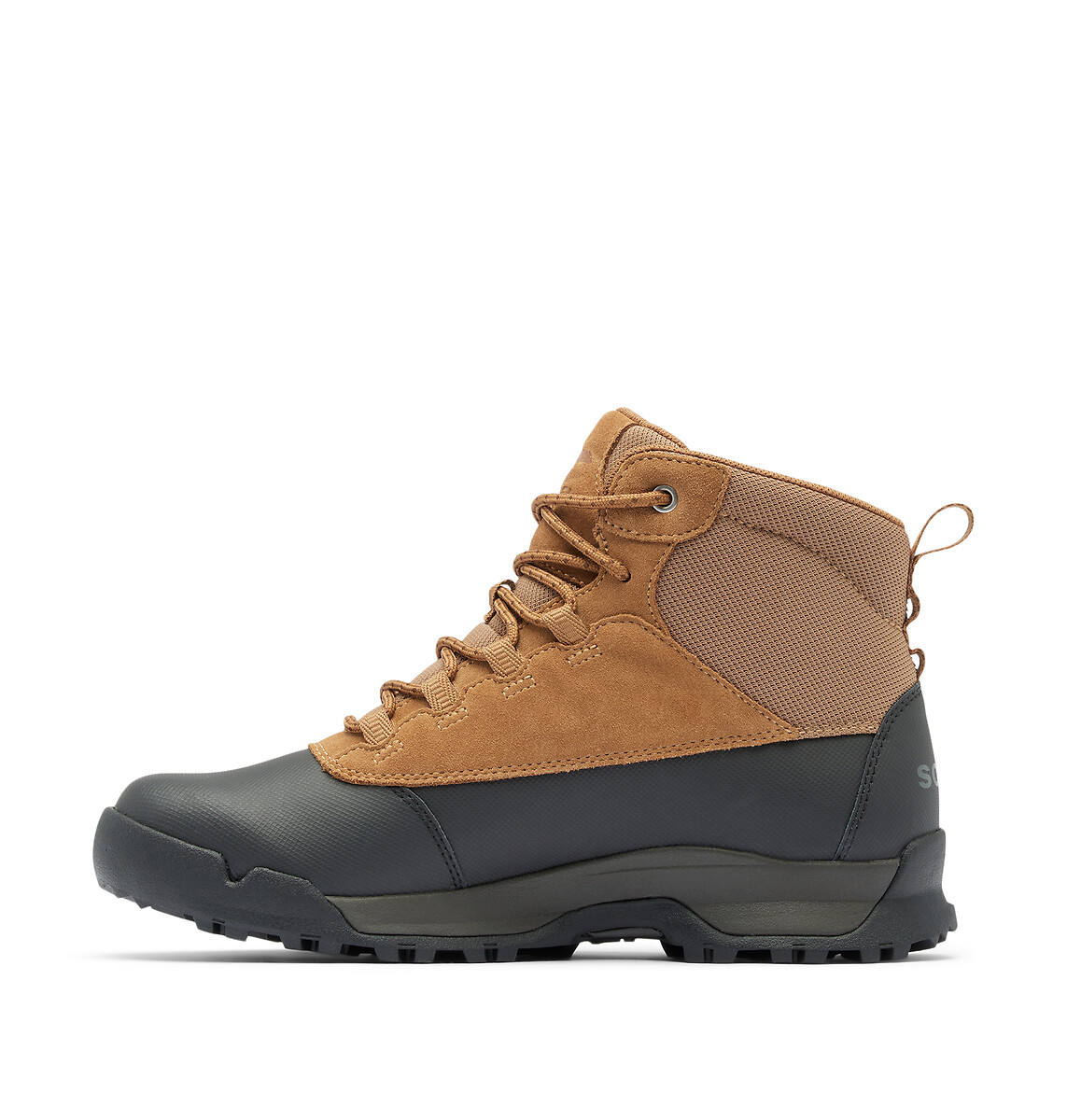 SOREL<br>Botas impermeáveis BUXTON™ LITE LACE PLUS