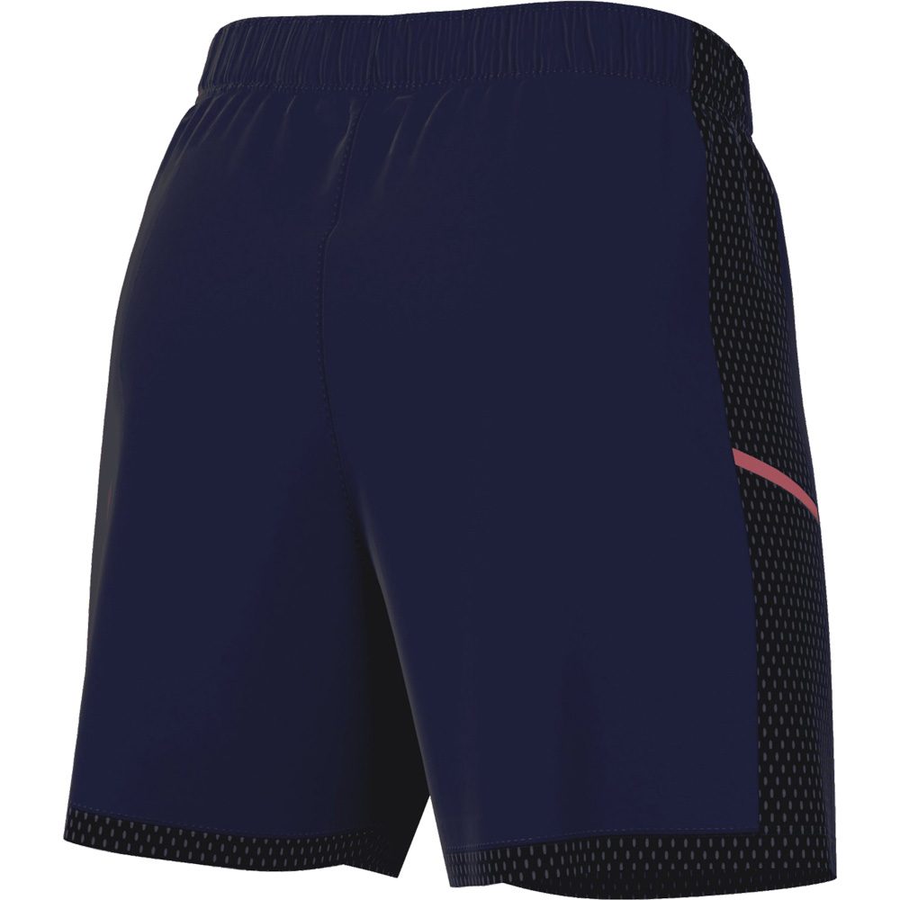 Nike Academy Dri-Fit Fußballhose Herren blue void