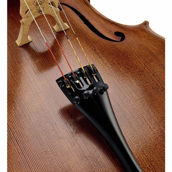 Lothar Semmlinger No. 134A Antiqued Cello 4/4