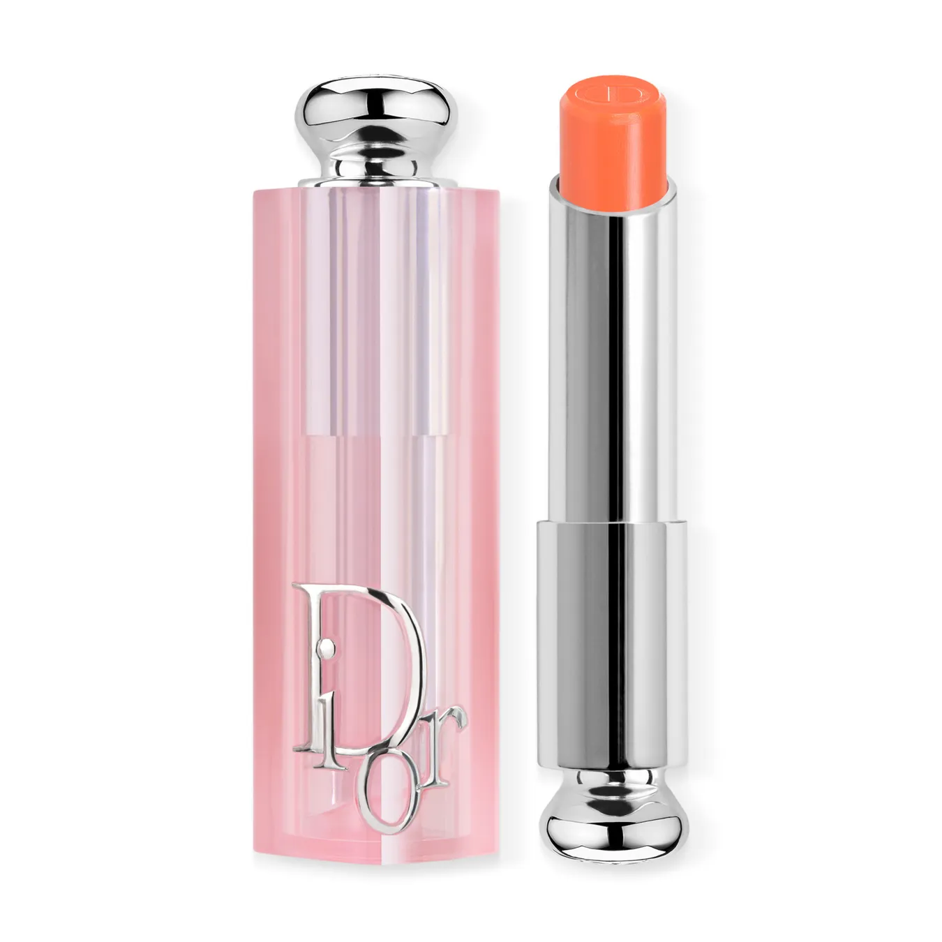 DIOR Dior Addict Lip Glow feuchtigkeitsspendender Lippenbalsam001 Pink